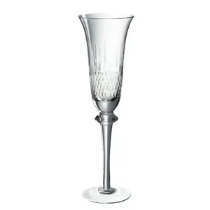 Produkt Sklenička na sekt Verre - ∅ 7*25 cm J-Line by Jolipa