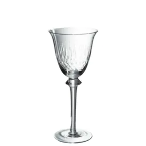 Produkt Sklenička na víno Verre - ∅ 10*21 cm J-Line by Jolipa