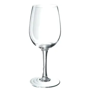 Sklenička na víno Wine Wit - Ø 7*17cm J-Line by Jolipa