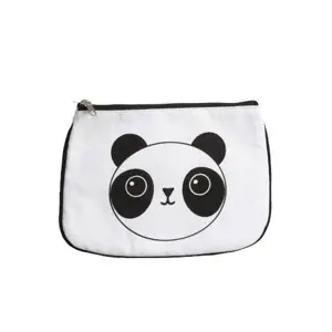 Produkt Toaletní taštička Panda - 20*15cm J-Line by Jolipa