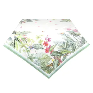 Produkt Ubrus na stůl Jungle Botanics - 130*180 cm Clayre & Eef