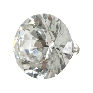 Produkt Úchytka tvar diamant - Ø 4 cm Clayre & Eef