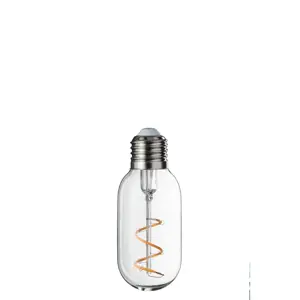 Produkt Žárovka Bulb LED - 4,5*4,5*11,5 cm / E27 J-Line by Jolipa