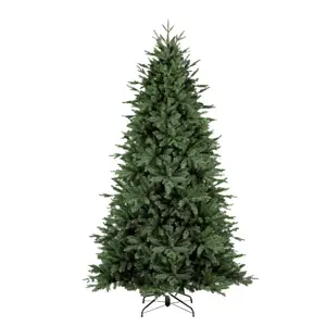 Produkt Zelený vánoční stromek Christmas Tree - Ø 119*210 cm Clayre & Eef