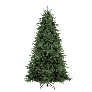 Produkt Zelený vánoční stromek Christmas Tree - Ø 137*240 cm Clayre & Eef